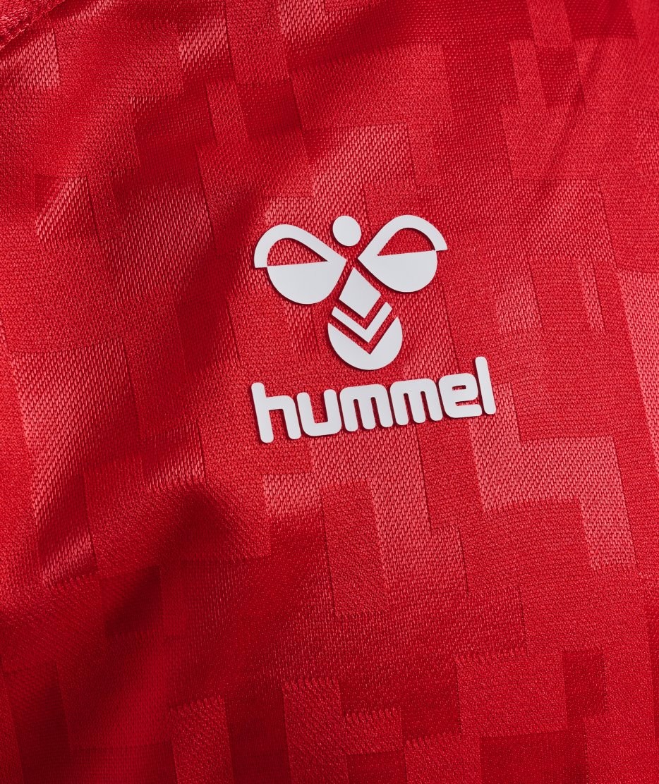 Camiseta Dinamarca Euro 2024 - Imagen 7