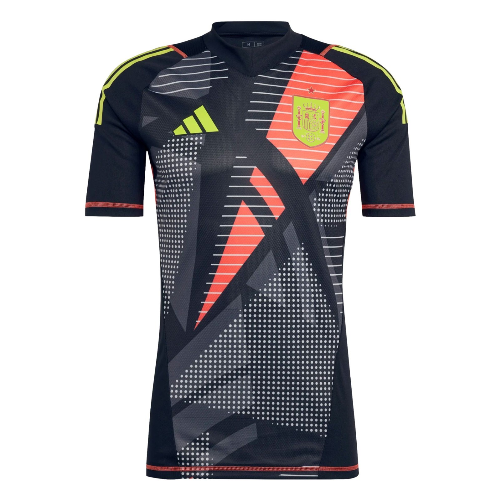 Camiseta España Euro 2024