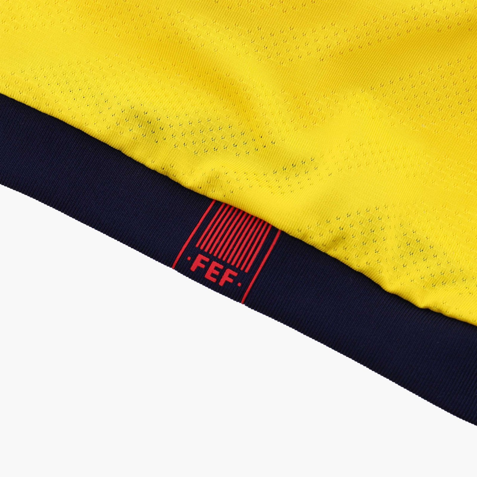 Camiseta Ecuador Copa de América 2024 - Imagen 2