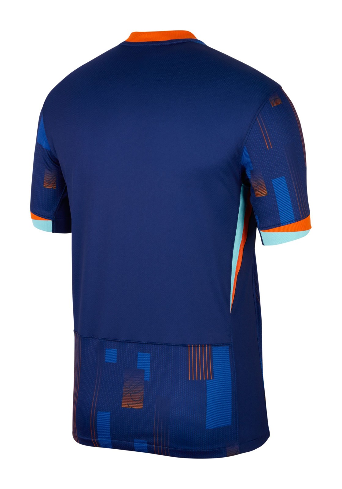 Camiseta Holanda Euro 2024 - Imagen 5