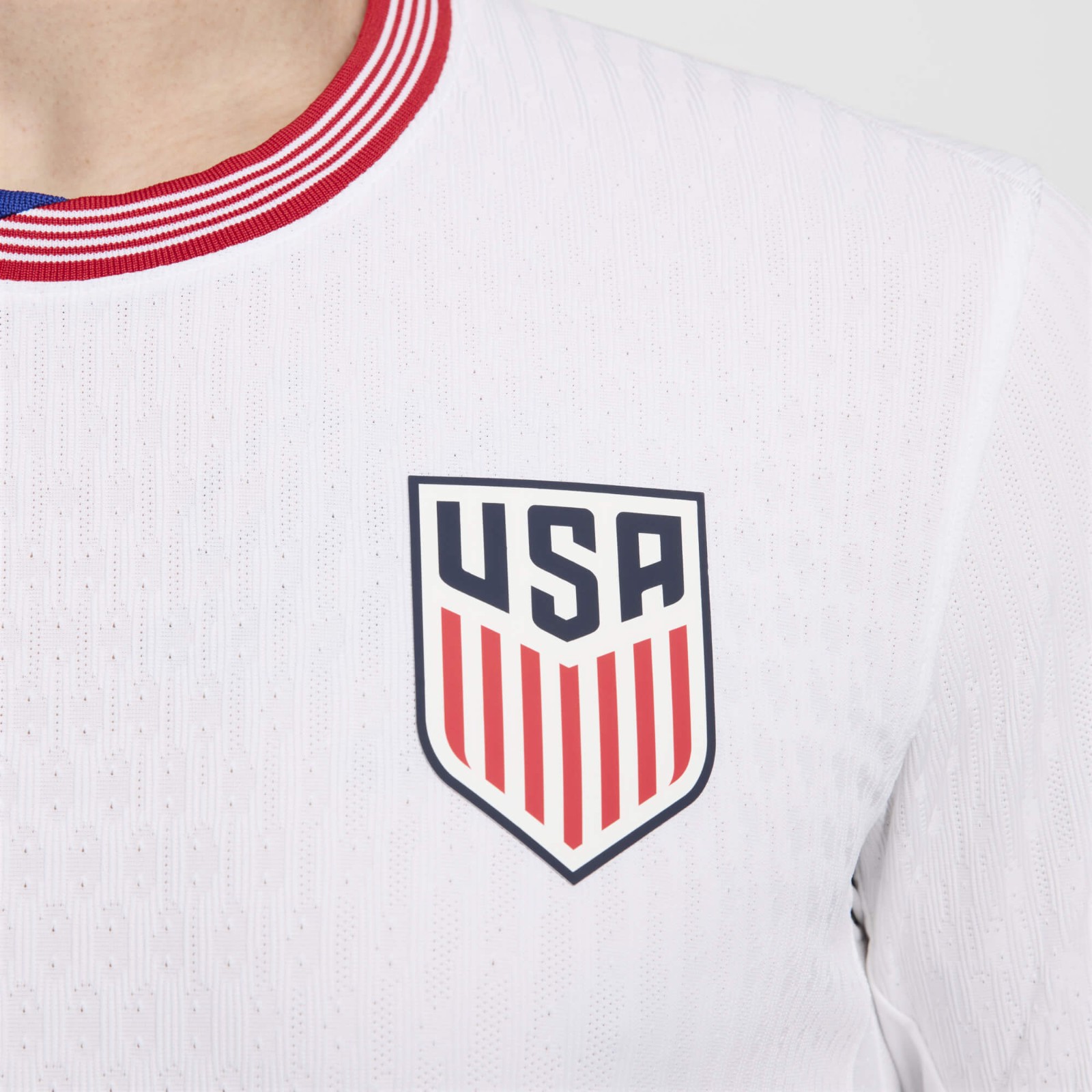 Camiseta EEUU Copa de América 2024 - Imagen 4