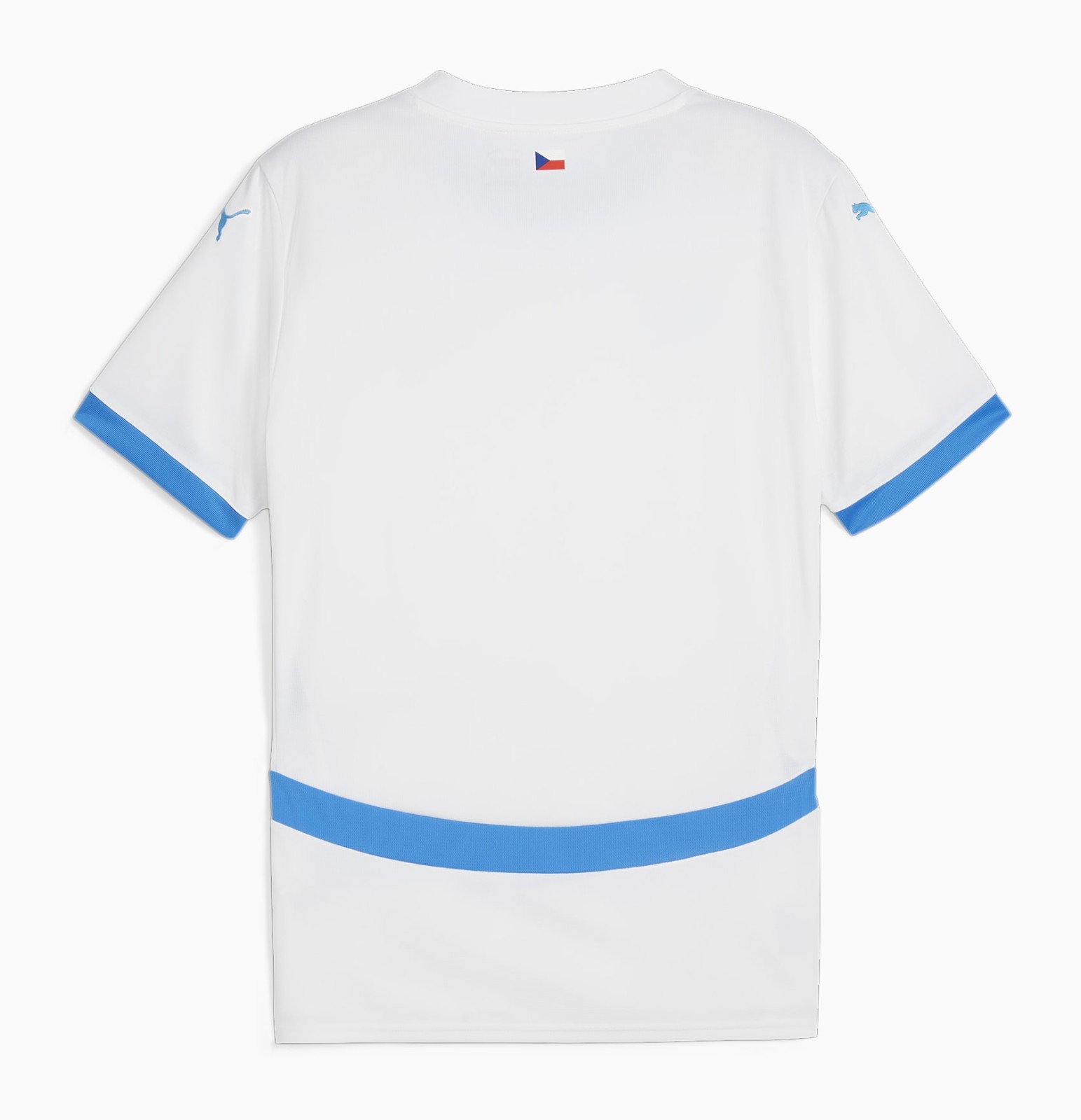 Camiseta Republica Checa Euro 2024 - Imagen 3