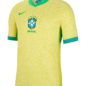 Camiseta Brasil Copa de América 2024