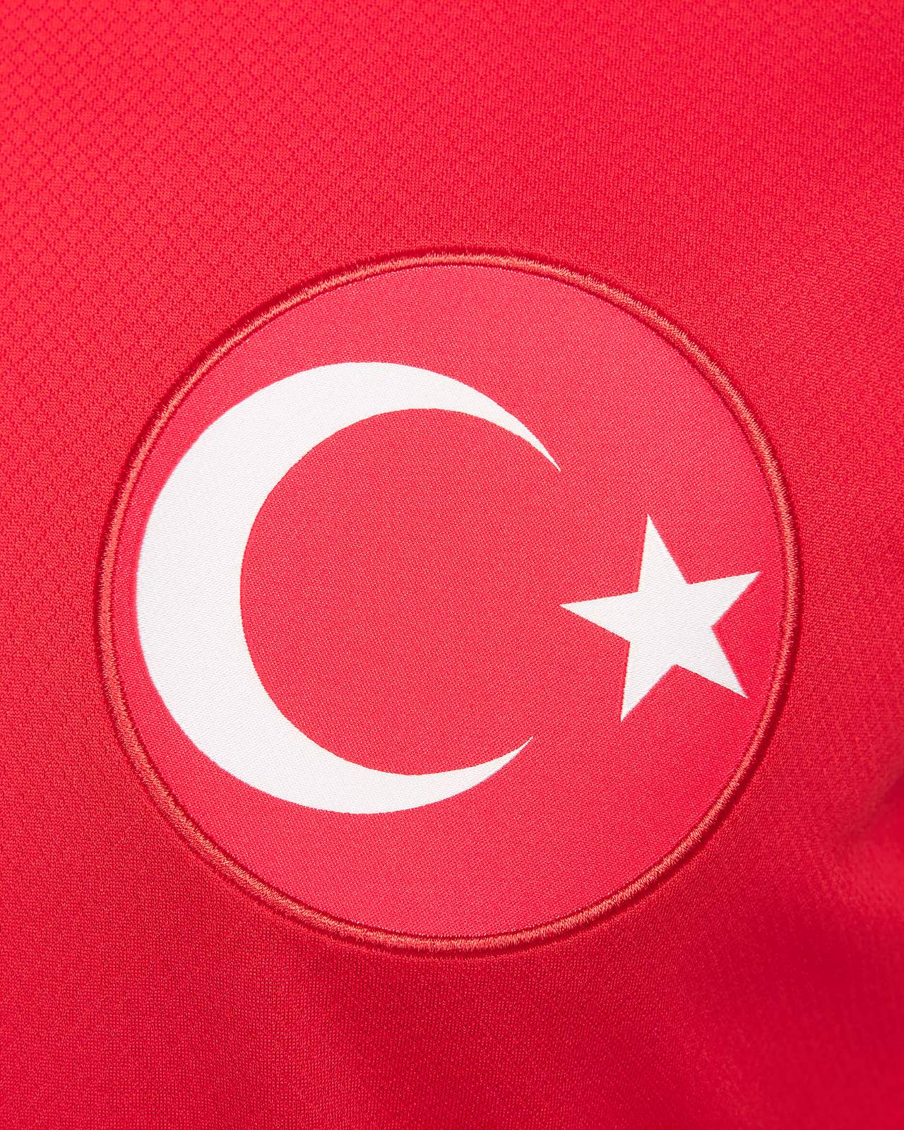 Camiseta Turquía Euro 2024 - Imagen 4