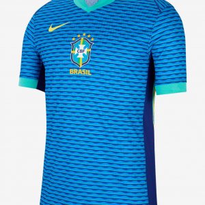 Camiseta Brasil Copa de América 2024