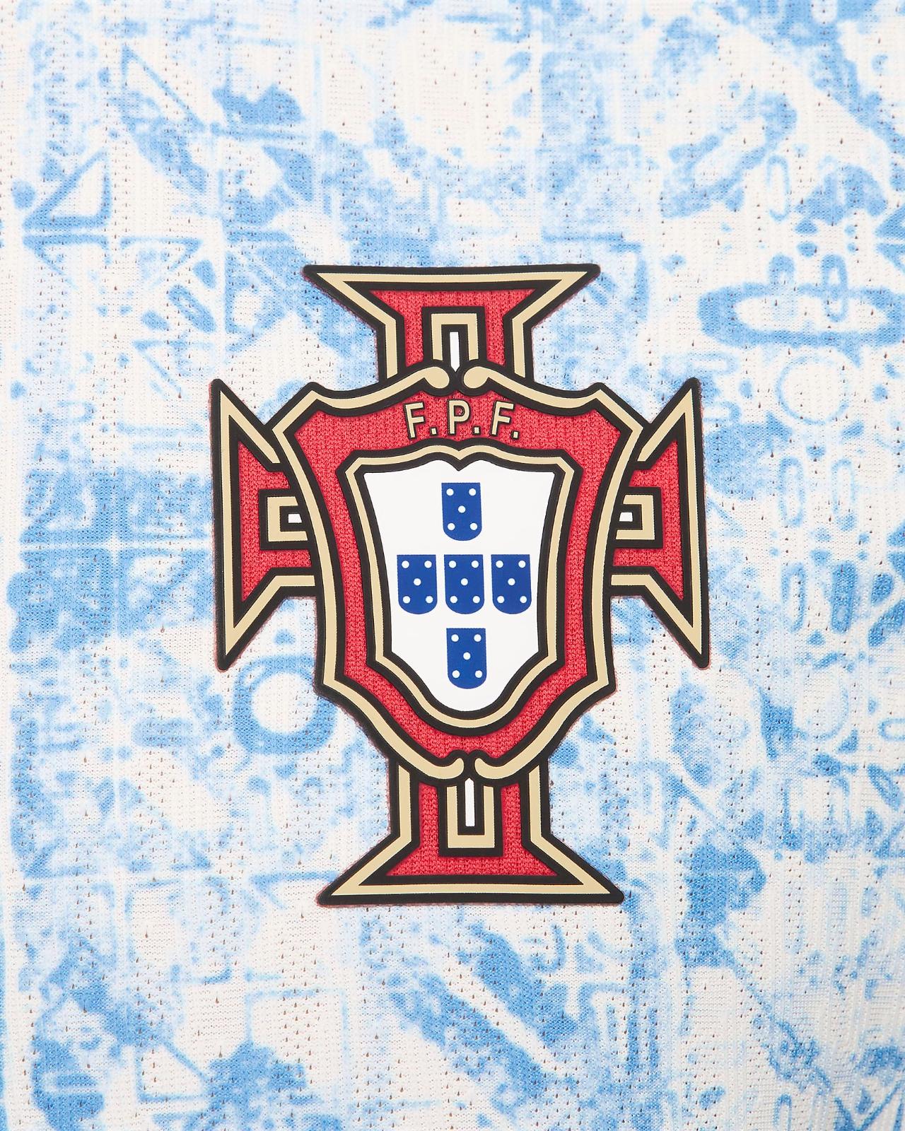 Camiseta Portugal Euro 2024 - Imagen 3
