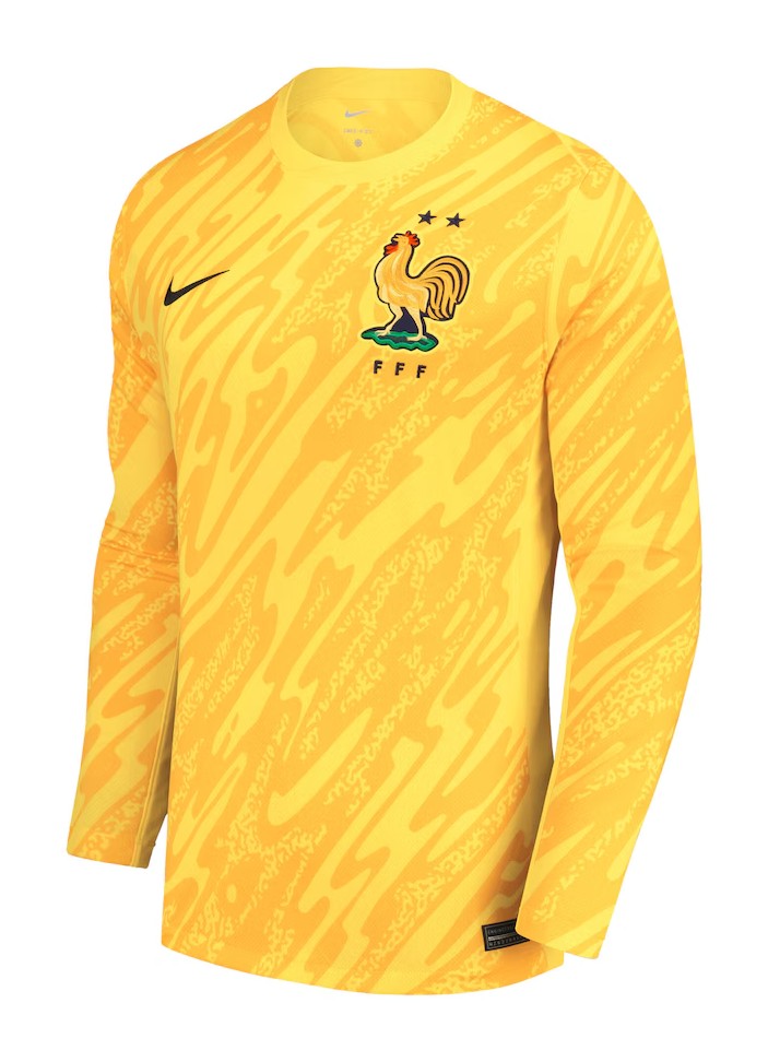 Camiseta Francia Euro 2024