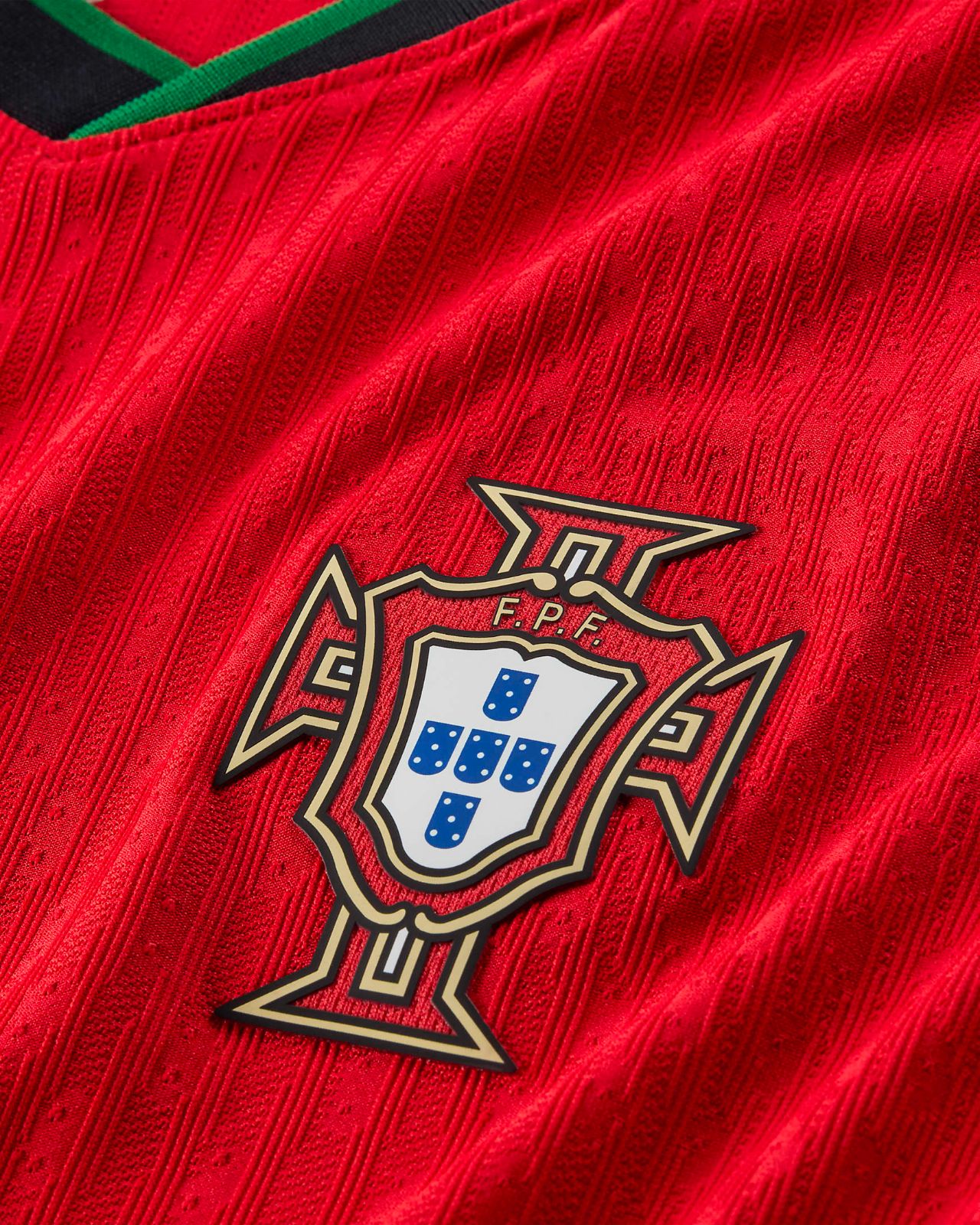 Camiseta Portugal Euro 2024 - Imagen 2