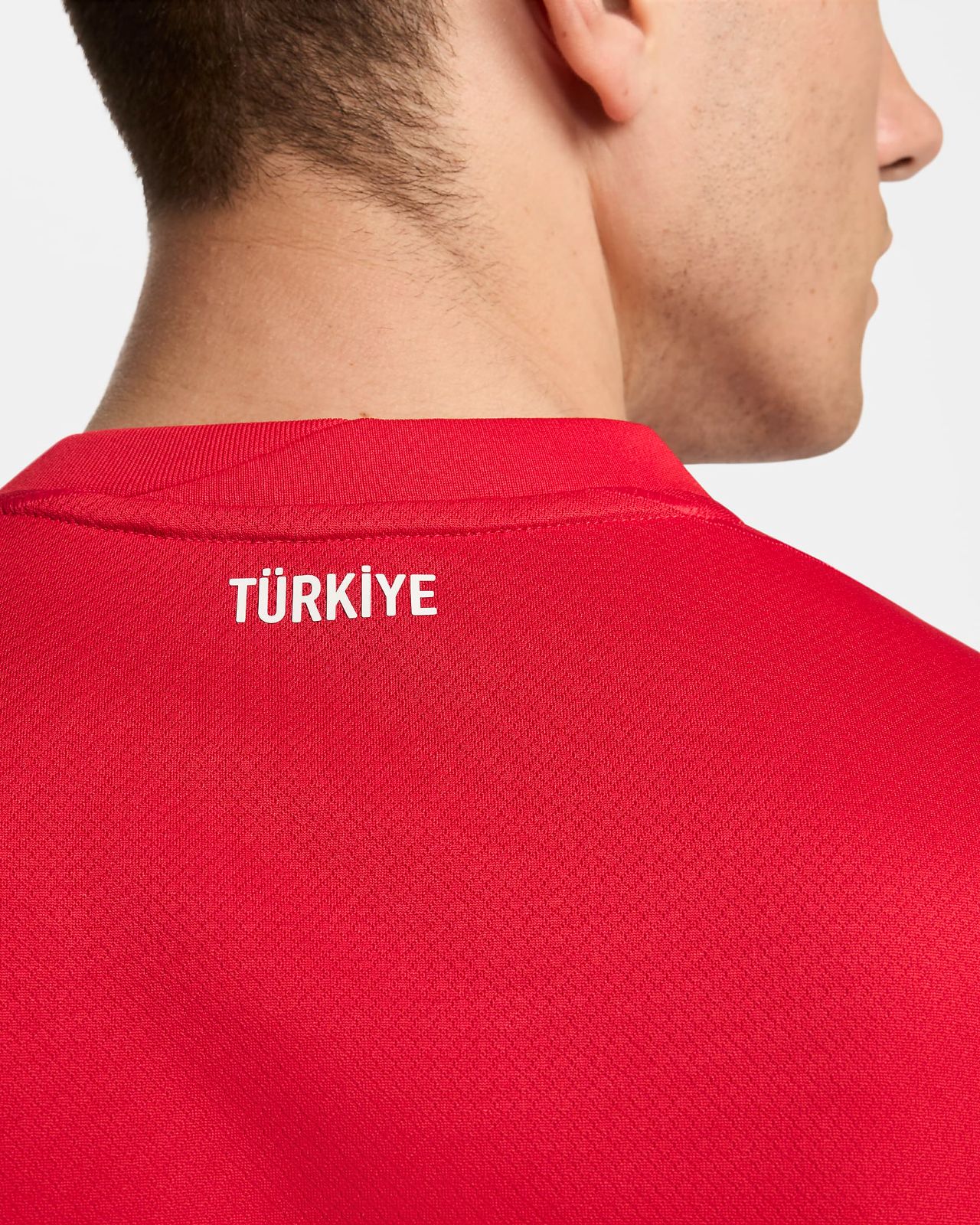 Camiseta Turquía Euro 2024 - Imagen 5