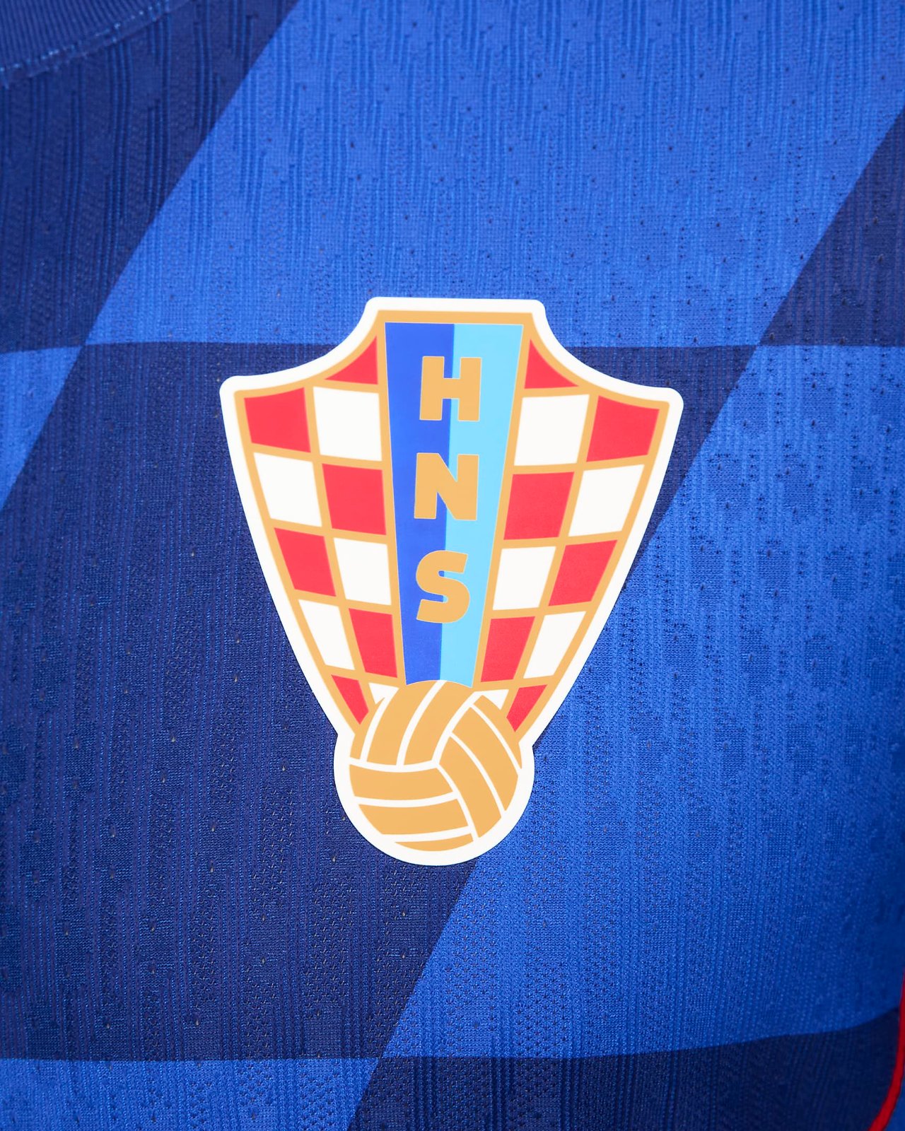 Camiseta Croacia Euro 2024 - Imagen 5