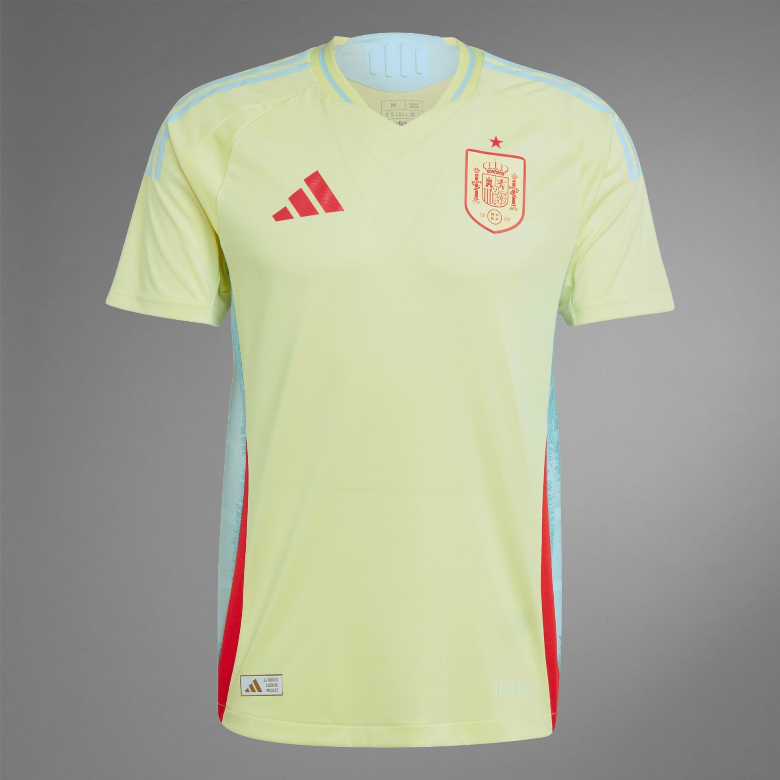Camiseta España Euro 2024