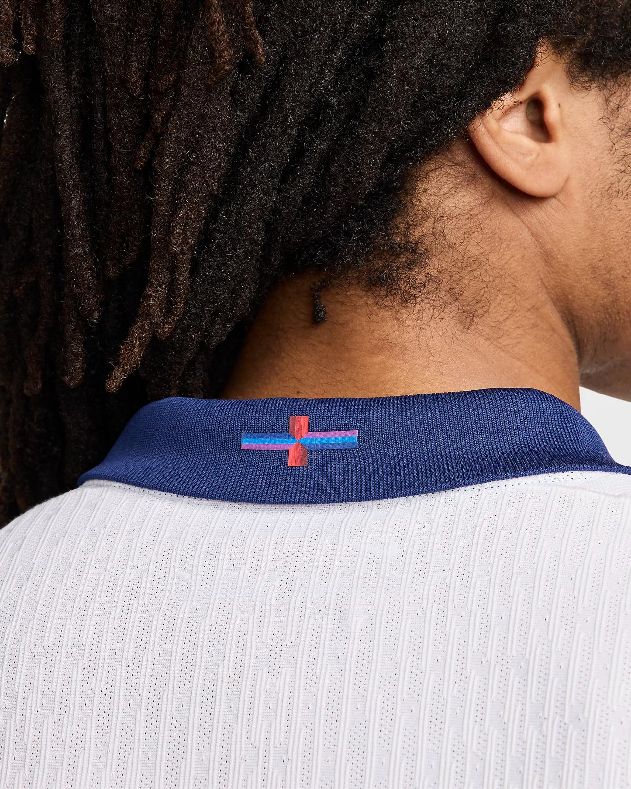 Camiseta Inglaterra Euro 2024 - Imagen 4