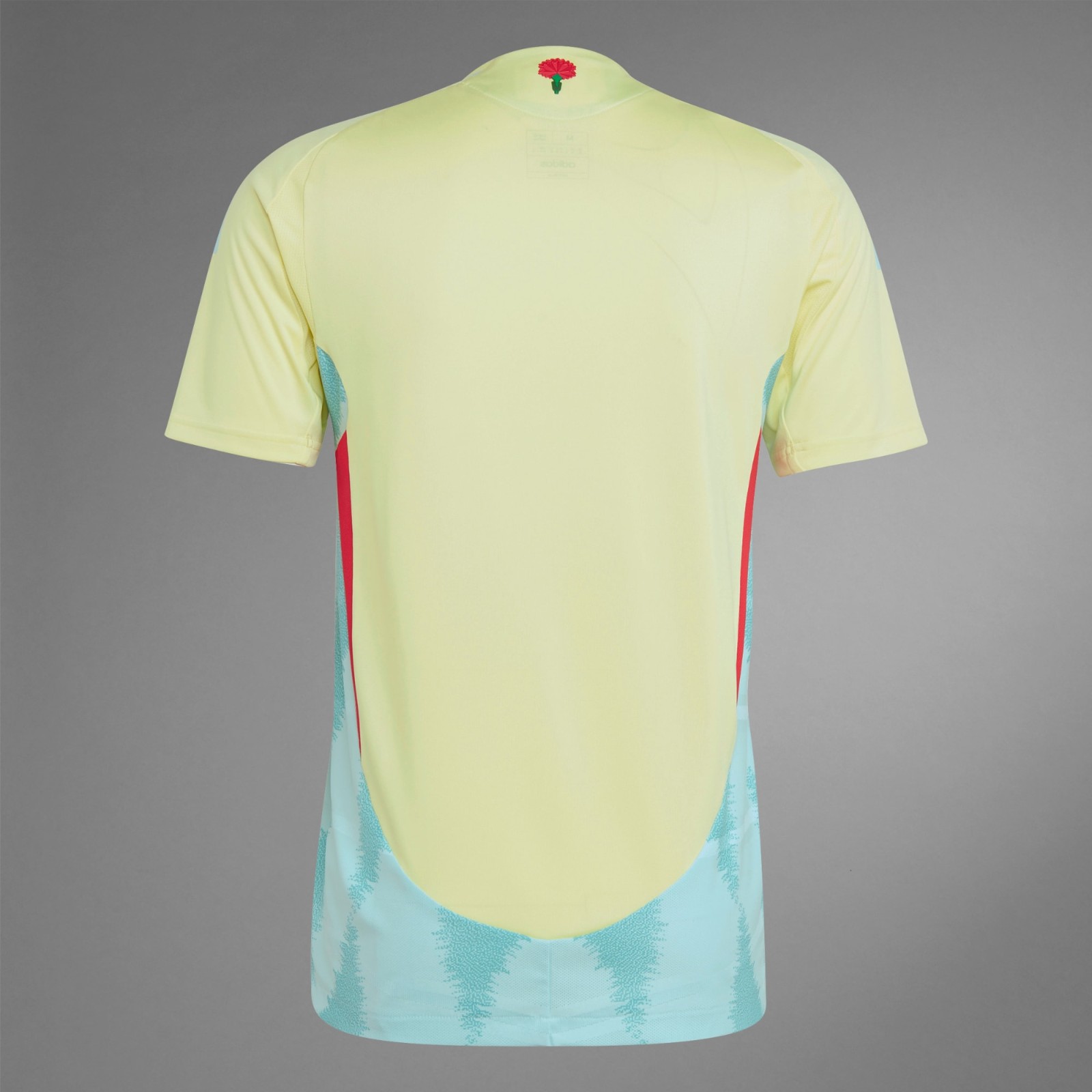 Camiseta España Euro 2024 - Imagen 2