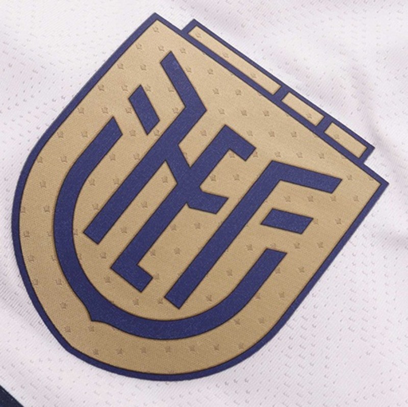 Camiseta Ecuador Copa de América 2024 - Imagen 6