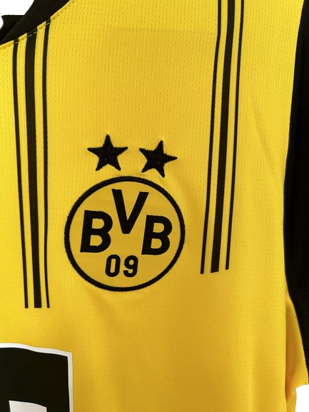 Camiseta Borussia Dortmund 24/25 - Imagen 2