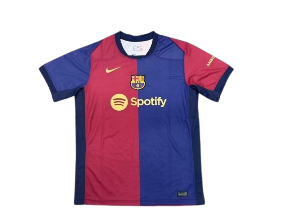 Camiseta FC Barcelona 24/25
