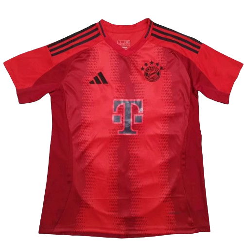 Camiseta Bayern de Múnich 24/25