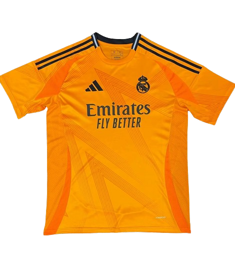 Camiseta Real Madrid 24/25