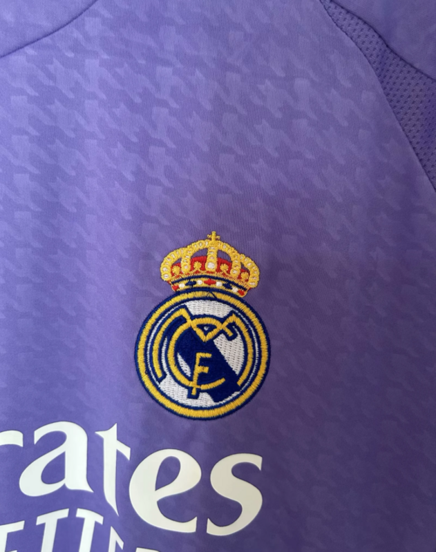 Camiseta Real Madrid 24/25 - Imagen 5