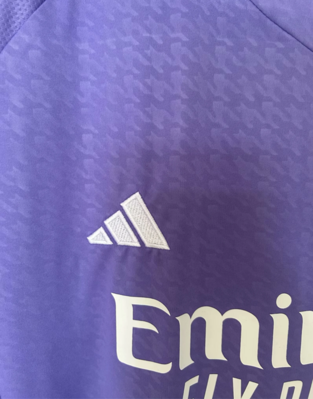 Camiseta Real Madrid 24/25 - Imagen 6