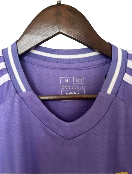 Camiseta Real Madrid 24/25 - Imagen 2