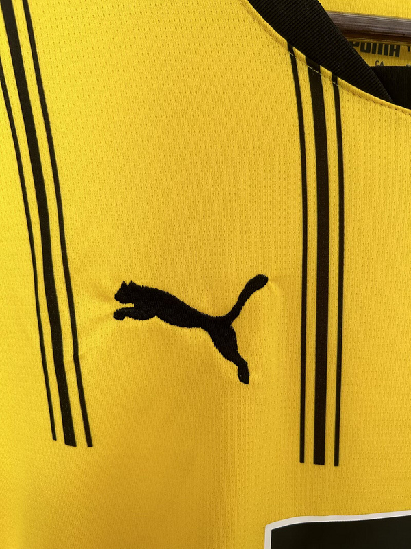 Camiseta Borussia Dortmund 24/25 - Imagen 6