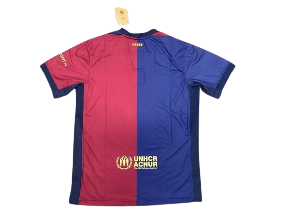 Camiseta FC Barcelona 24/25 - Imagen 2