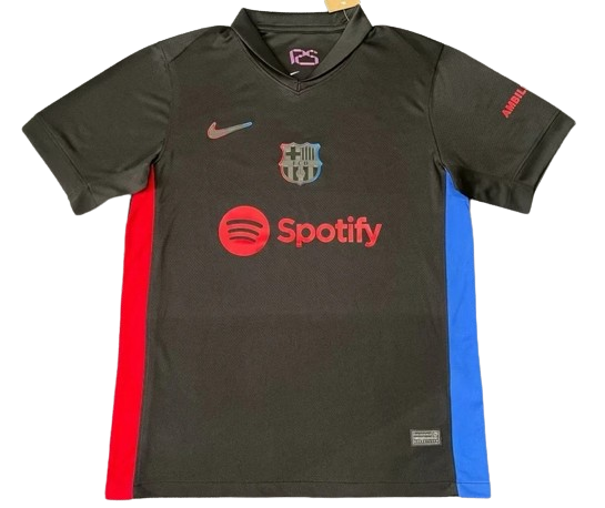 Camiseta FC Barcelona 24/25