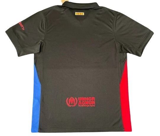 Camiseta FC Barcelona 24/25 - Imagen 3