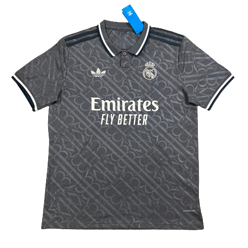 Camiseta Real Madrid 24/25