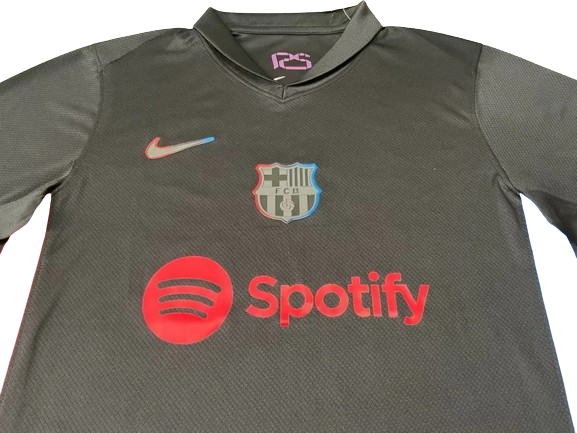 Camiseta FC Barcelona 24/25 - Imagen 2