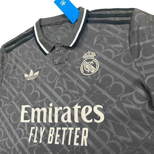 Camiseta Real Madrid 24/25 - Imagen 2
