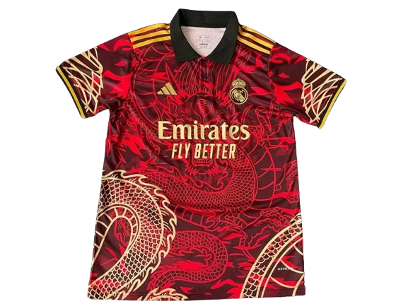 Camiseta Real Madrid 24/25
