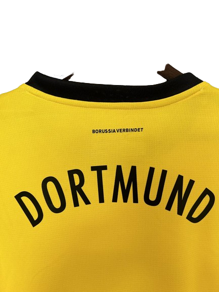 Camiseta Borussia Dortmund 24/25 - Imagen 3