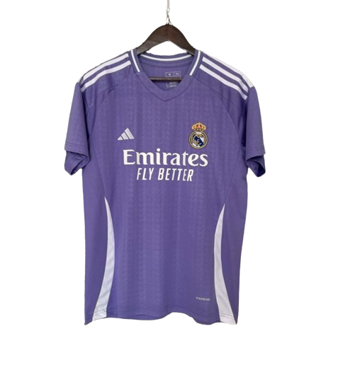 Camiseta Real Madrid 24/25