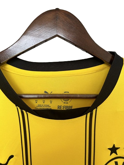 Camiseta Borussia Dortmund 24/25 - Imagen 4