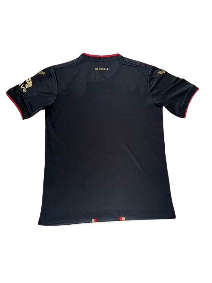 Camiseta Bayer Leverkusen 24/25 - Imagen 2