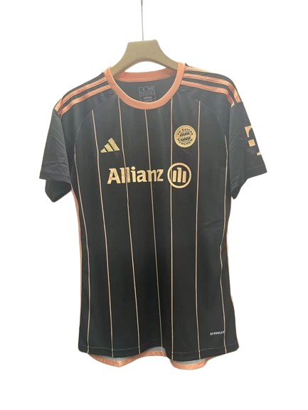 Camiseta Bayern de Múnich 24/25