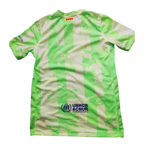 Camiseta FC Barcelona 24/25 - Imagen 2