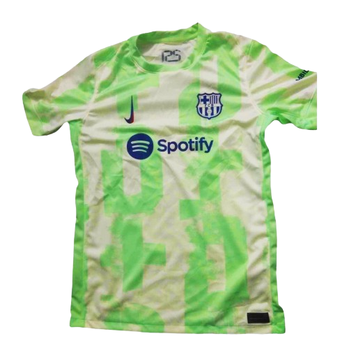 Camiseta FC Barcelona 24/25