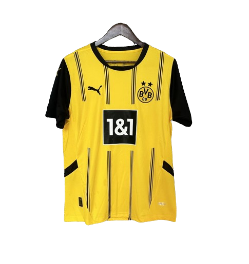 Camiseta Borussia Dortmund 24/25