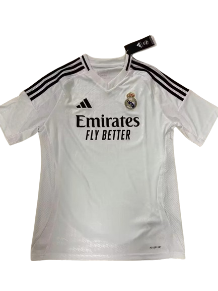 Camiseta Real Madrid 24/25