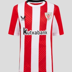 Camiseta Athletic Club 24/25