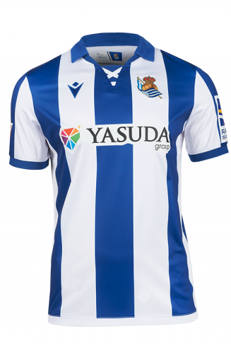 Camiseta Real Sociedad 24/25