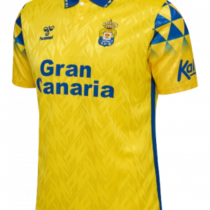 Camiseta Las Palmas 24/25