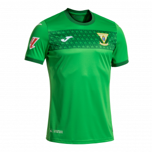Camiseta Leganés 24/25