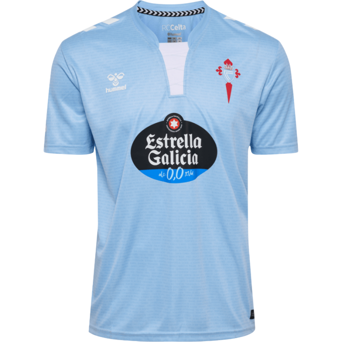 Camiseta Celta de Vigo 24/25