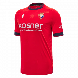 Camiseta Osasuna 24/25