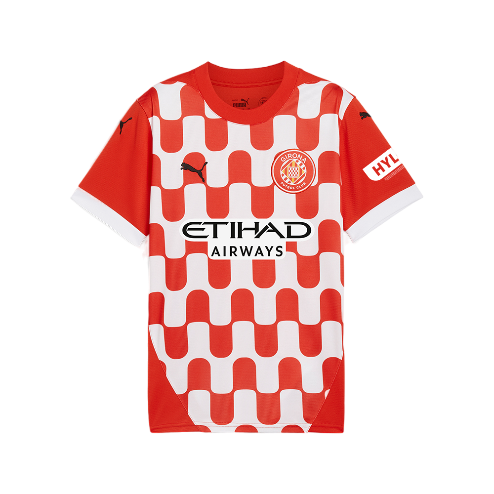 Camiseta Girona 24/25
