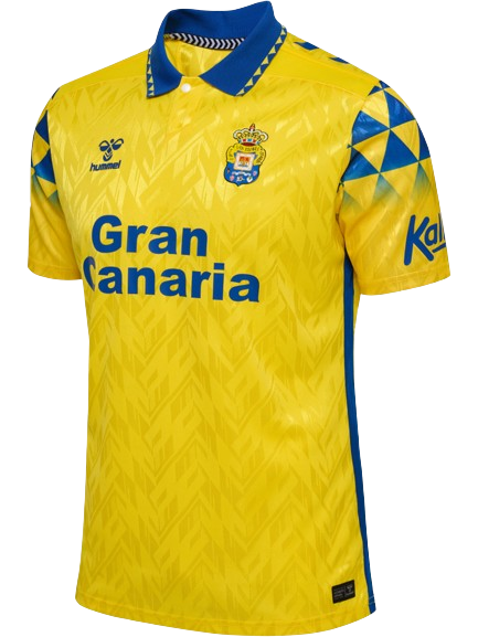 Camiseta Las Palmas 24/25